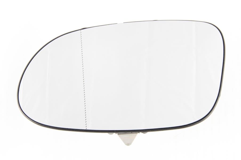 Cristal de espejo, retrovisor exterior VAN WEZEL ref. 1987832